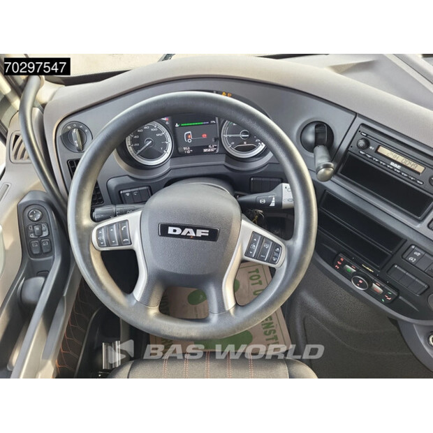 2021 DAF XF 480-45331545