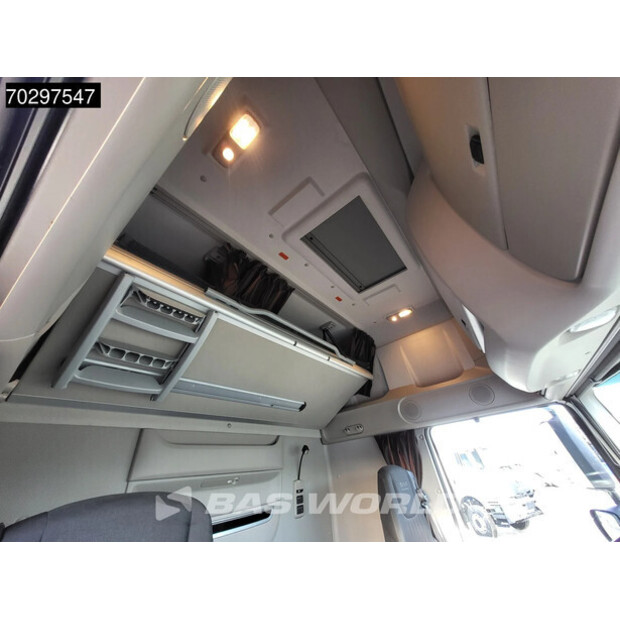 2021 DAF XF 480-45331552