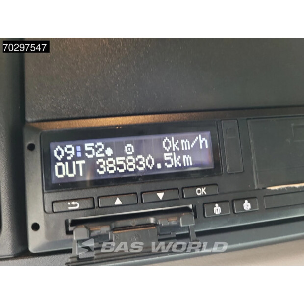 2021 DAF XF 480-45331555