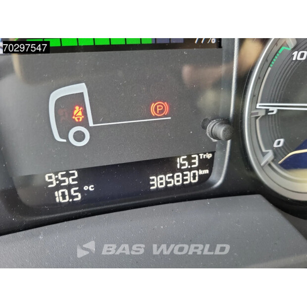 2021 DAF XF 480-45331556