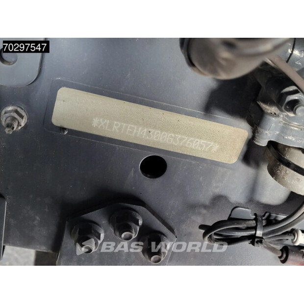 2021 DAF XF 480-45331558