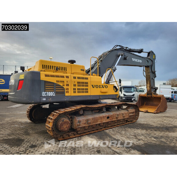 2013 Volvo EC700CL-45331566