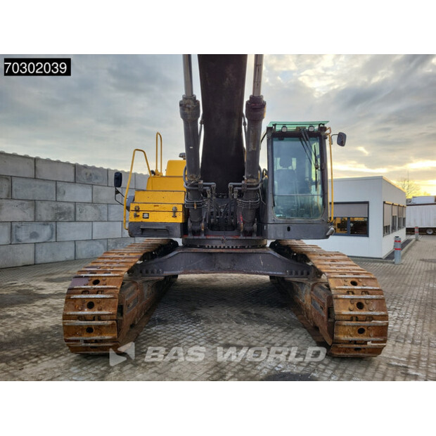 2013 Volvo EC700CL-45331569