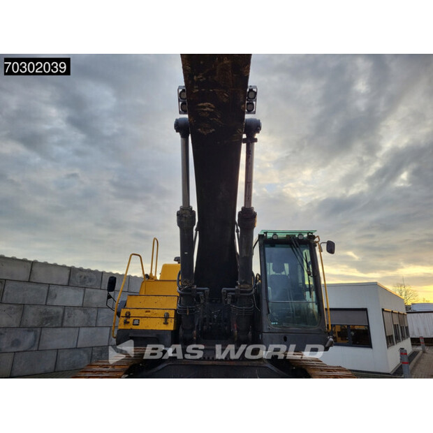 2013 Volvo EC700CL-45331570