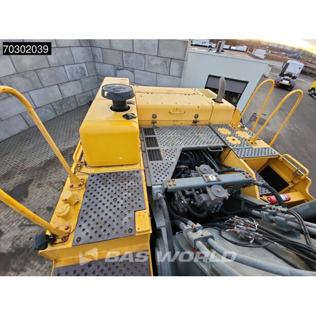 2013 Volvo EC700CL-45331576