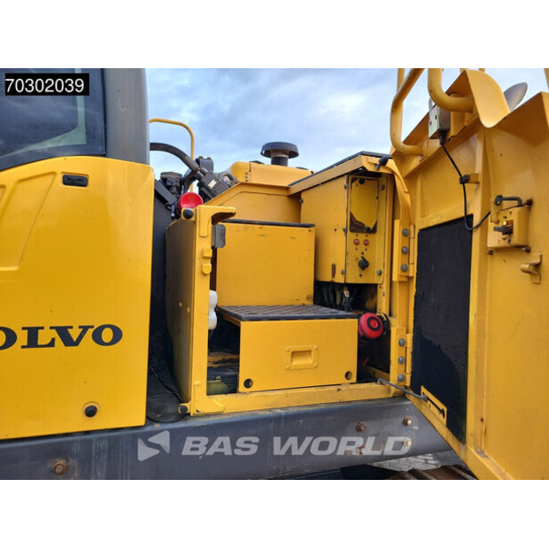 2013 Volvo EC700CL-45331582