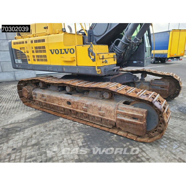 2013 Volvo EC700CL-45331587