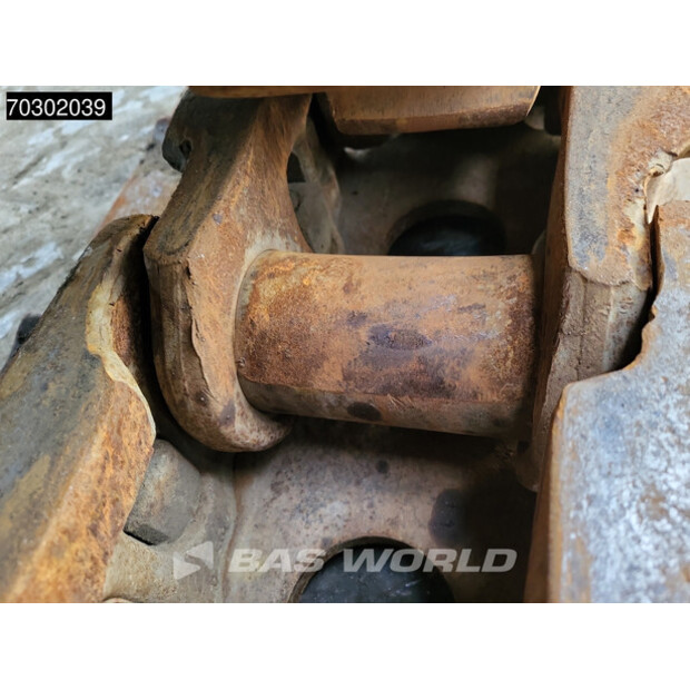 2013 Volvo EC700CL-45331588