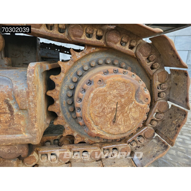 2013 Volvo EC700CL-45331590