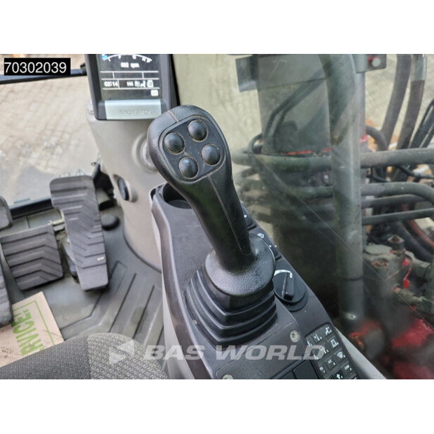 2013 Volvo EC700CL-45331593