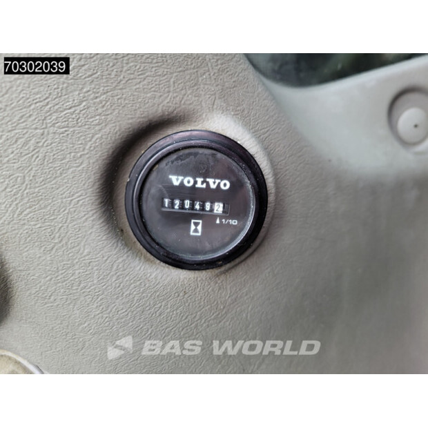 2013 Volvo EC700CL-45331600