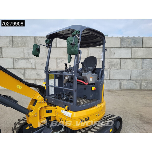 2023 XCMG XE35E-45331633