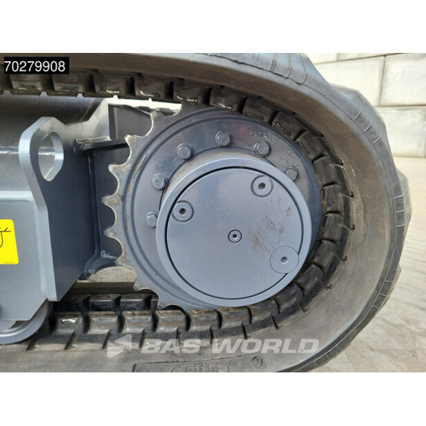 2023 XCMG XE35E-45331643