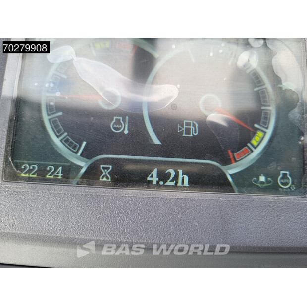 2023 XCMG XE35E-45331653