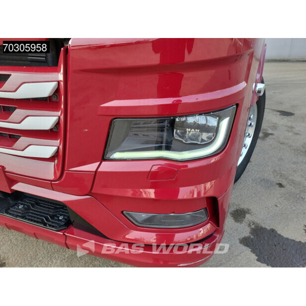 2022 مان TGX 18.510-45331664