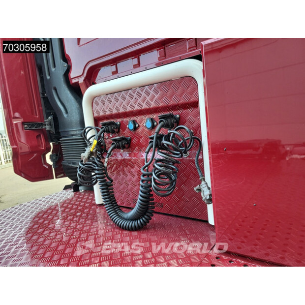 2022 مان TGX 18.510-45331667