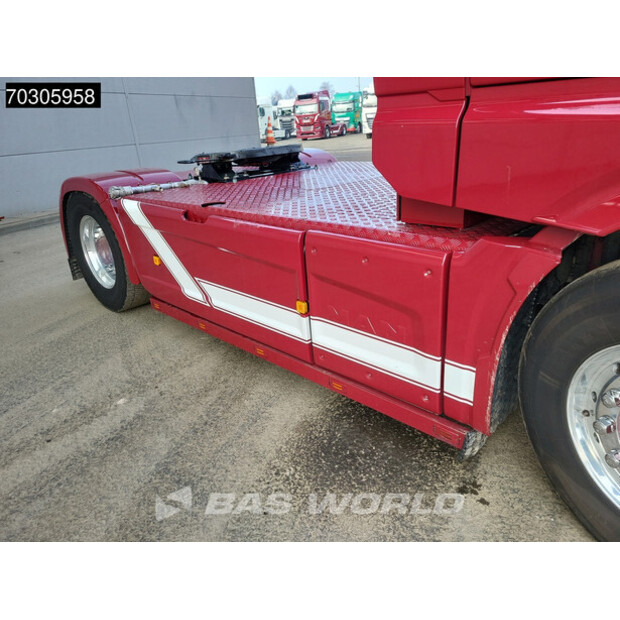 2022 مان TGX 18.510-45331668