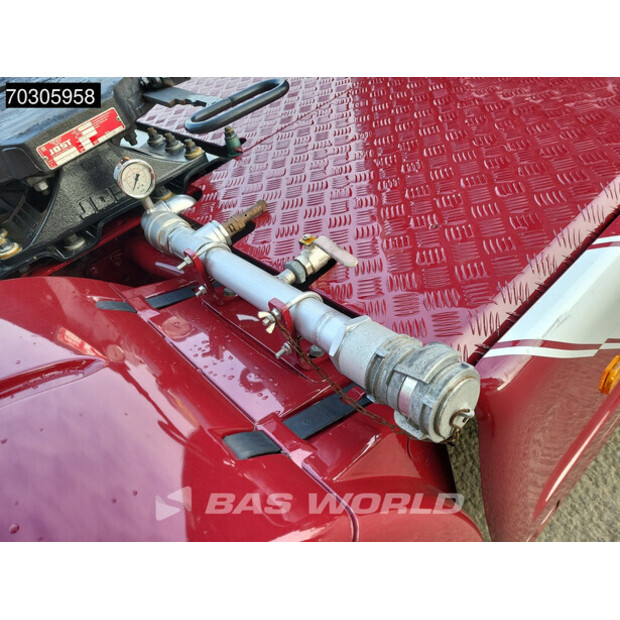 2022 مان TGX 18.510-45331670