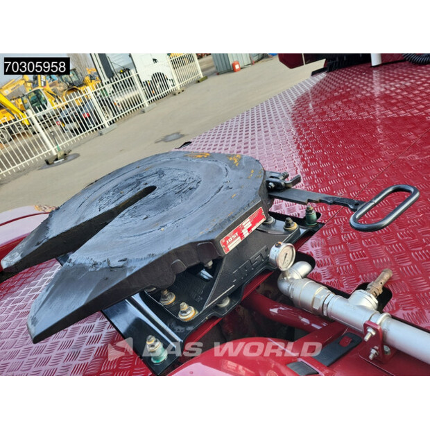 2022 مان TGX 18.510-45331671