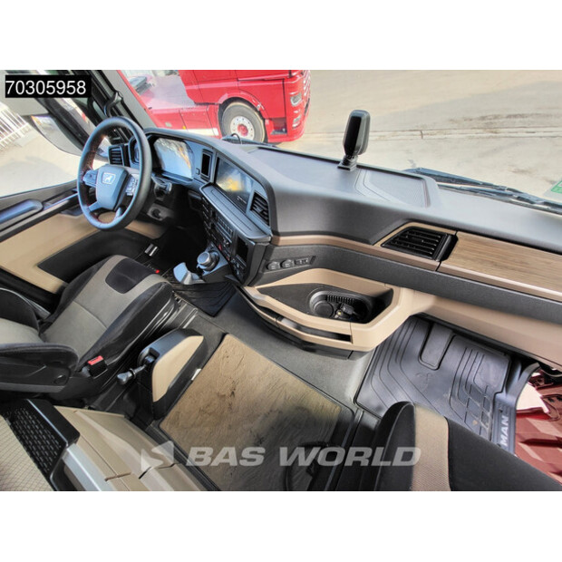 2022 مان TGX 18.510-45331673