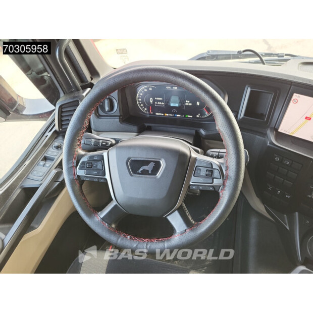 2022 مان TGX 18.510-45331674