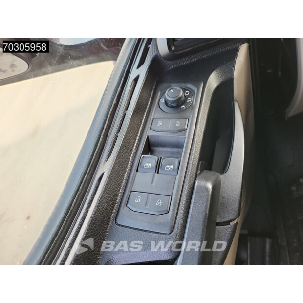 2022 مان TGX 18.510-45331675