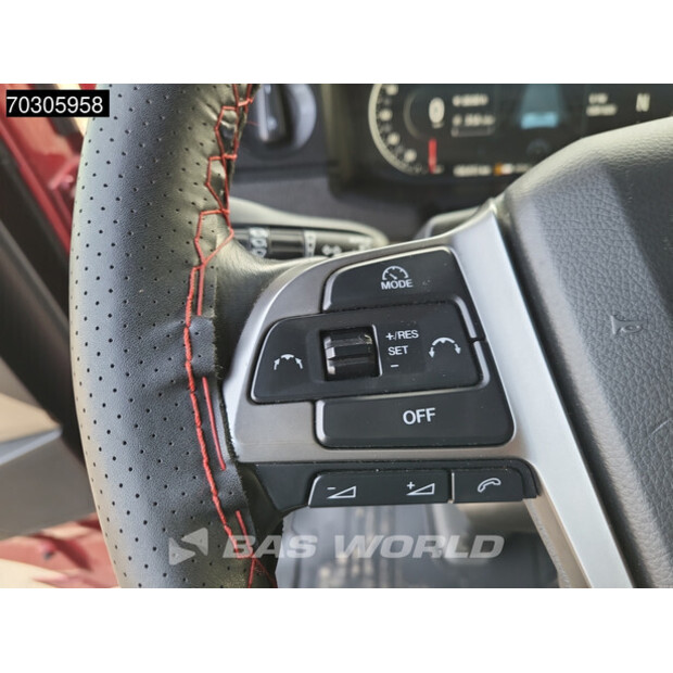 2022 مان TGX 18.510-45331676