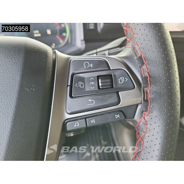 2022 مان TGX 18.510-45331677