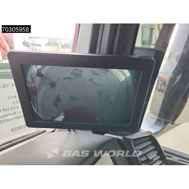 2022 مان TGX 18.510-45331680