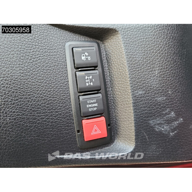 2022 مان TGX 18.510-45331681