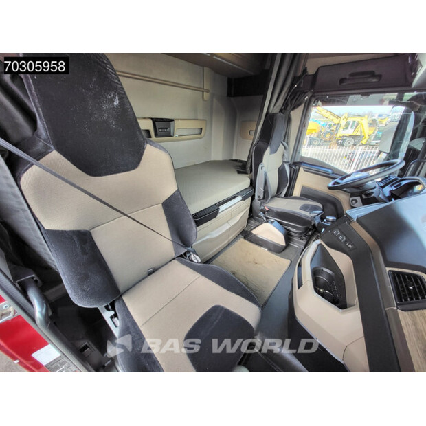 2022 مان TGX 18.510-45331682