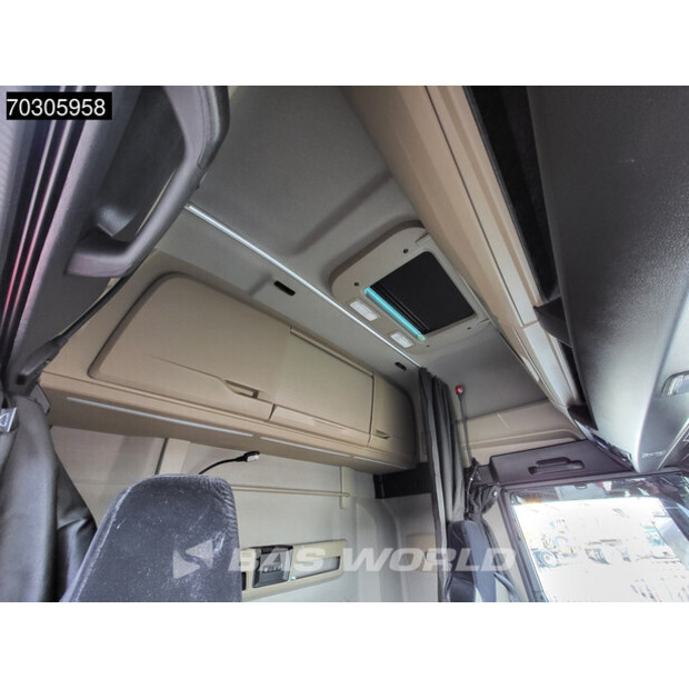 2022 مان TGX 18.510-45331683