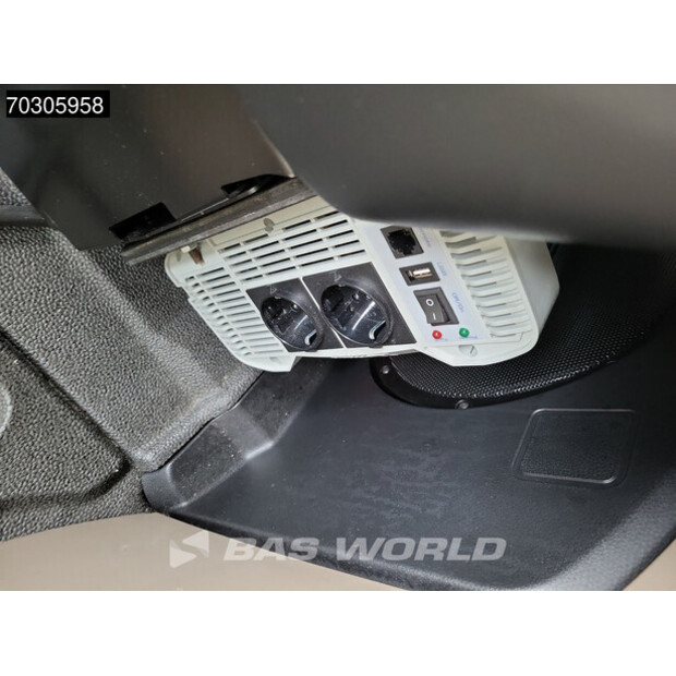 2022 مان TGX 18.510-45331684