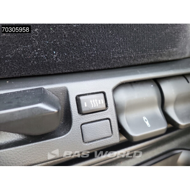 2022 مان TGX 18.510-45331685