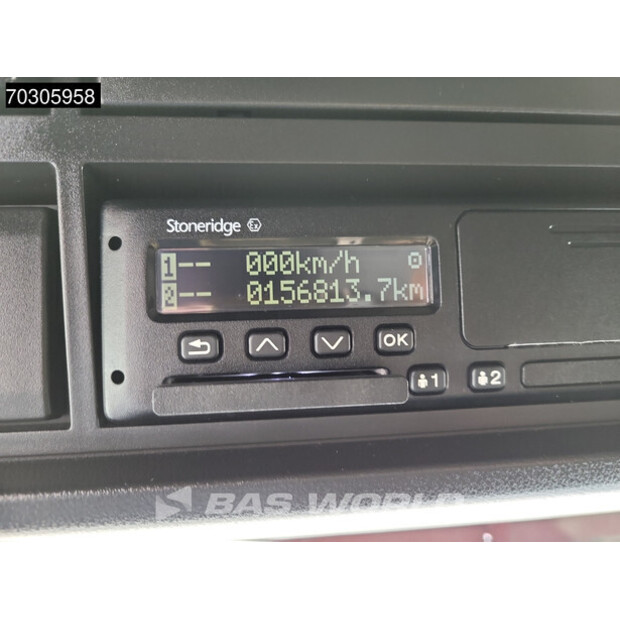 2022 مان TGX 18.510-45331687