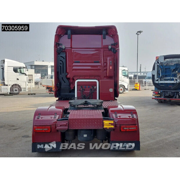 2022 مان TGX 18.510-45331700