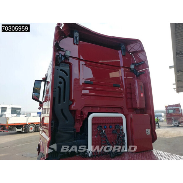 2022 مان TGX 18.510-45331701