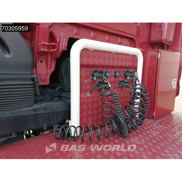 2022 مان TGX 18.510-45331702