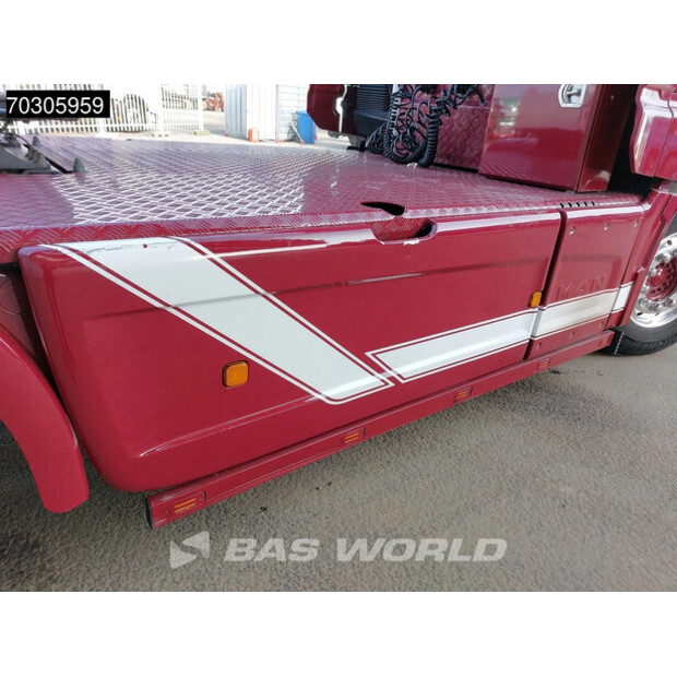 2022 مان TGX 18.510-45331704