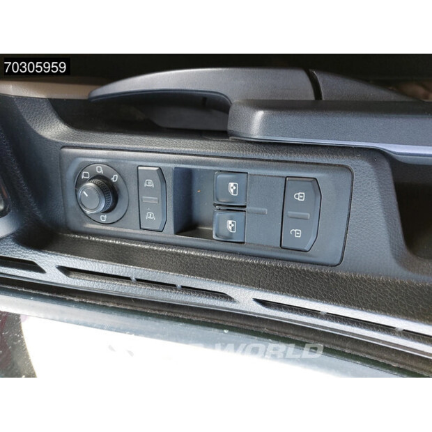 2022 مان TGX 18.510-45331711