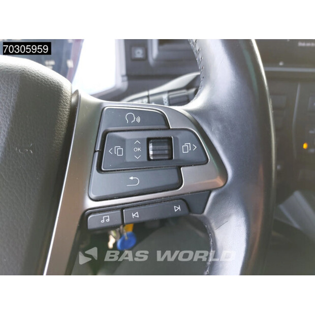 2022 مان TGX 18.510-45331713