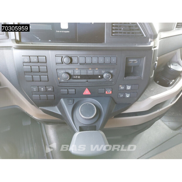 2022 مان TGX 18.510-45331714