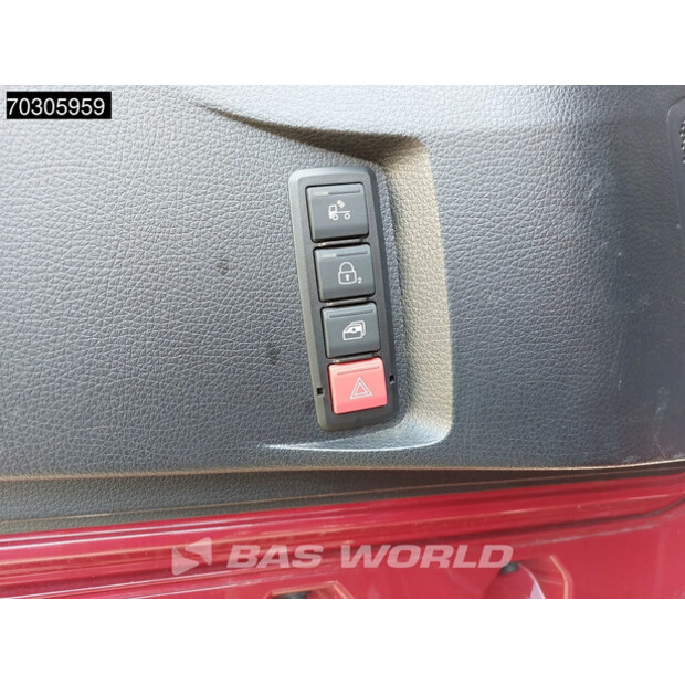 2022 مان TGX 18.510-45331720