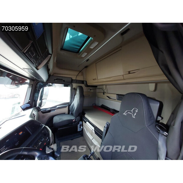 2022 مان TGX 18.510-45331722