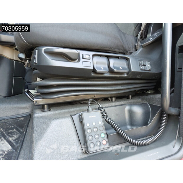 2022 مان TGX 18.510-45331723