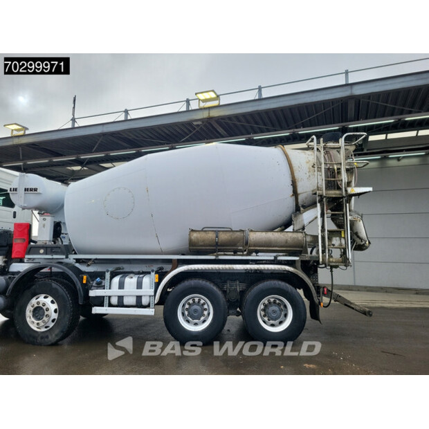 2018 Mercedes-Benz AROCS 3243-45331732