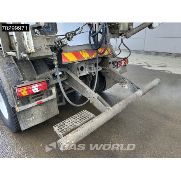 2018 Mercedes-Benz AROCS 3243-45331734