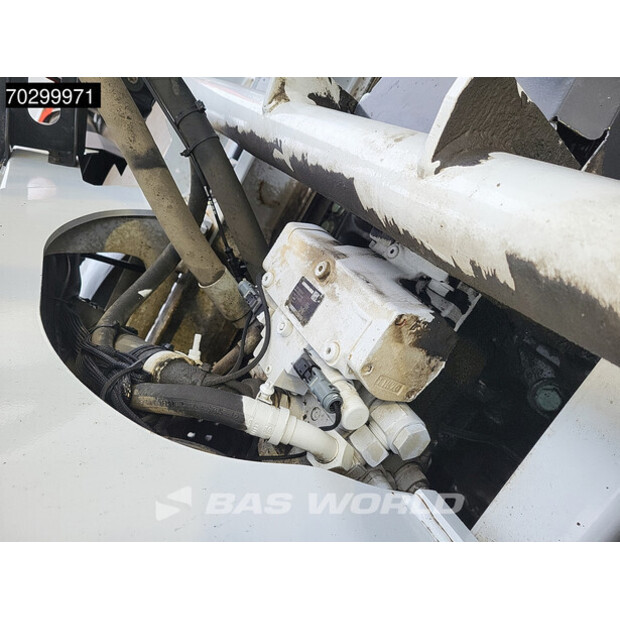 2018 Mercedes-Benz AROCS 3243-45331739