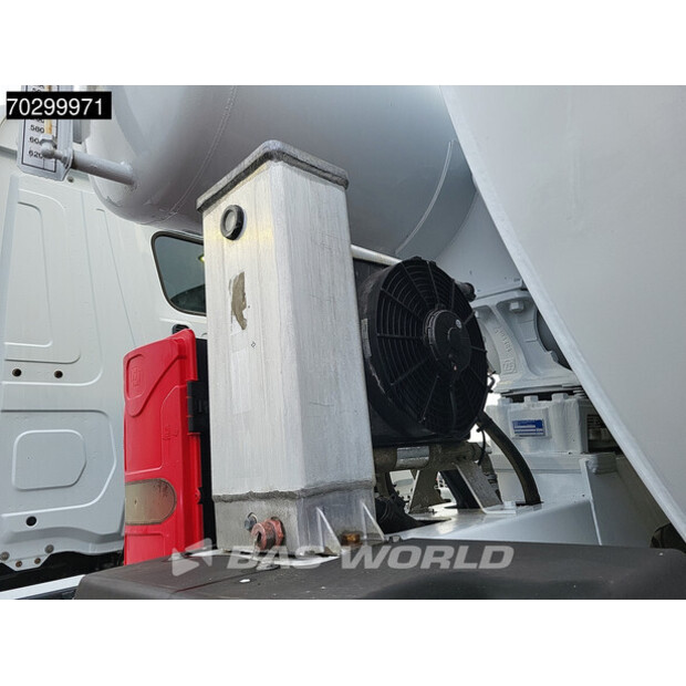 2018 Mercedes-Benz AROCS 3243-45331743