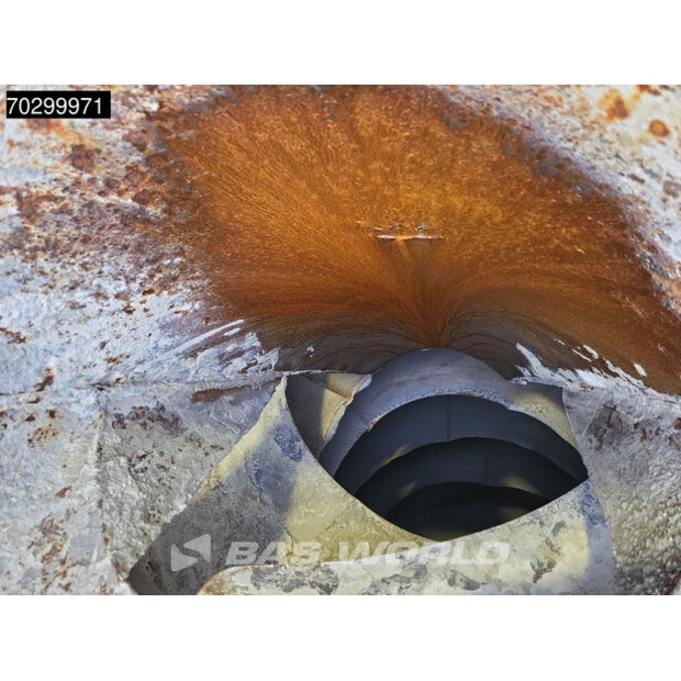 2018 Mercedes-Benz AROCS 3243-45331744